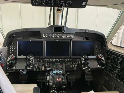 Imagem 1 de King Air C90 GTX - 2018 loading=